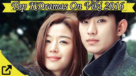 korean drama in viki|best korean dramas on viki.